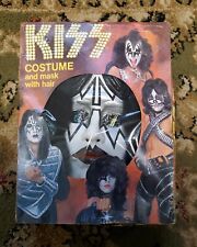 kiss mask for sale  Willow Grove