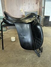 Albion dressage saddle for sale  LANARK