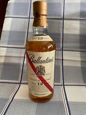 Ballantines ans scotch d'occasion  Riedisheim