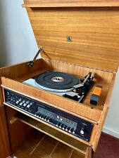 dynatron record player for sale  EASTBOURNE