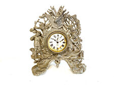 Ancienne pendule horloge d'occasion  Giromagny