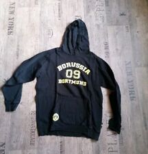 bvb hoodie gebraucht kaufen  Bad Berleburg