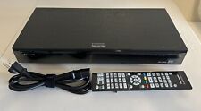 Panasonic Blu-ray disc player Ultra HD playback DMP-UB900-K UHD for sale  Shipping to South Africa