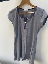 Ladies nightdress blue for sale  WALLINGTON