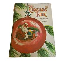 Christmas book child for sale  Edmond