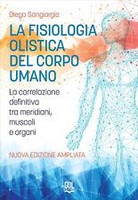 Libro fisiologia olistica usato  Bellaria Igea Marina