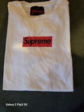 Tee shirt supreme d'occasion  Orsennes