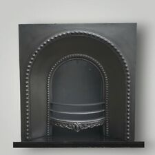 cast iron fire surround for sale  STOCKPORT