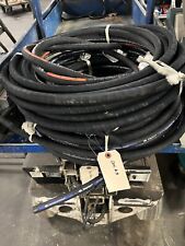 Hydraulic hose for sale  Schofield