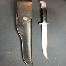 Buck knife 120 for sale  Winchester