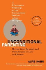 Unconditional parenting moving for sale  UK