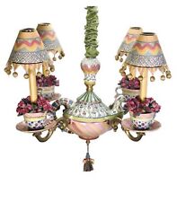 teapot kids chandelier for sale  USA