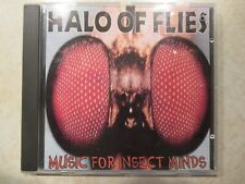 Halo flies music for sale  Bloomington