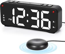 Sukeen vibrating alarm for sale  HUDDERSFIELD