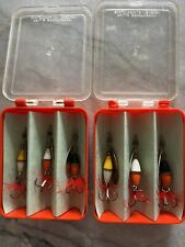 Vintage spin baits for sale  Marshall
