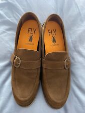 Mens fly shoes for sale  TAUNTON