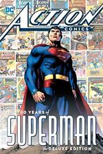 Action comics years for sale  UK