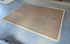 Design sisal geflochtener gebraucht kaufen  Enkirch