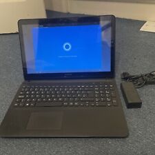 Sony vaio svf153b1ym for sale  PLYMOUTH