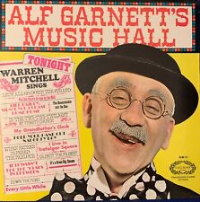 Alf garnett alf for sale  WEYMOUTH