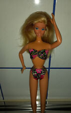 Barbie bikini 90er gebraucht kaufen  Neustrelitz