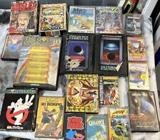 Amstrad amsoft games for sale  Shipping to Ireland