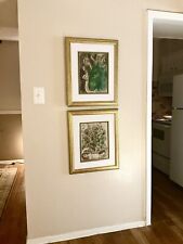 Two marc chagall for sale  Houston