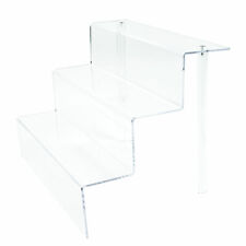 Step acrylic plinth for sale  Shipping to Ireland