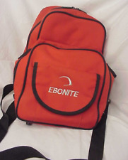 Ebonite red single for sale  Amado