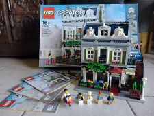 Lego creator expert d'occasion  Toulon-