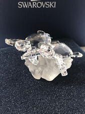 Swarovski baby turtles for sale  LINCOLN