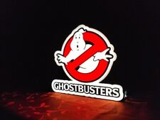 Ghostbusters logo lampe gebraucht kaufen  Dorfen