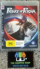 Prince Of Persia PS3 | PlayStation 3 Completo | Manual | Frete Grátis UA, usado comprar usado  Enviando para Brazil