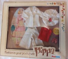 Vintage palitoy pippa for sale  SHEFFIELD