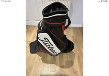 Titleist tour bag for sale  LEEDS