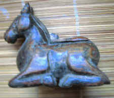 Cavallo legno fine usato  Lucca