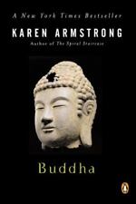 Buddha por Armstrong, Karen, usado comprar usado  Enviando para Brazil