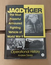 Jagdtiger vol operational for sale  CRAIGAVON