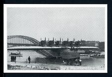 Düsseldorf 1932 flugboot gebraucht kaufen  Kaarst