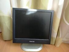 Cctv monitor packard for sale  WALSALL