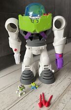 Imaginext toy story for sale  HIGH WYCOMBE