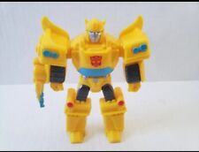 Figura de acción Hasbro Transformers Cybertron Battlers Bumblebee 6" coleccionable  segunda mano  Embacar hacia Argentina