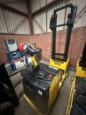 Electric hyster 1.2c for sale  RUGBY