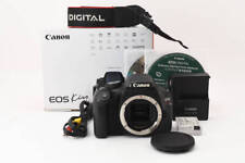 Corpo Canon Eos Kiss X4 com caixa original 2402361 comprar usado  Enviando para Brazil