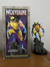 Men wolverine statue for sale  Centreville