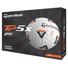 Taylormade tp5x pix for sale  ELLESMERE PORT