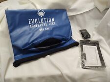 Evolution waterproof dry for sale  Northport