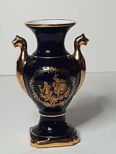 Limoges miniature vase d'occasion  Expédié en Belgium