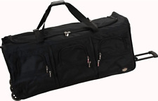 Rockland rolling duffel for sale  Miami