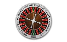 roulette wheel for sale  Phoenix